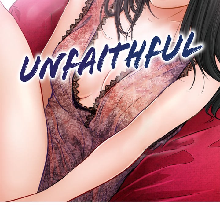 Unfaithful Chapter 22 - Manhwa18.com