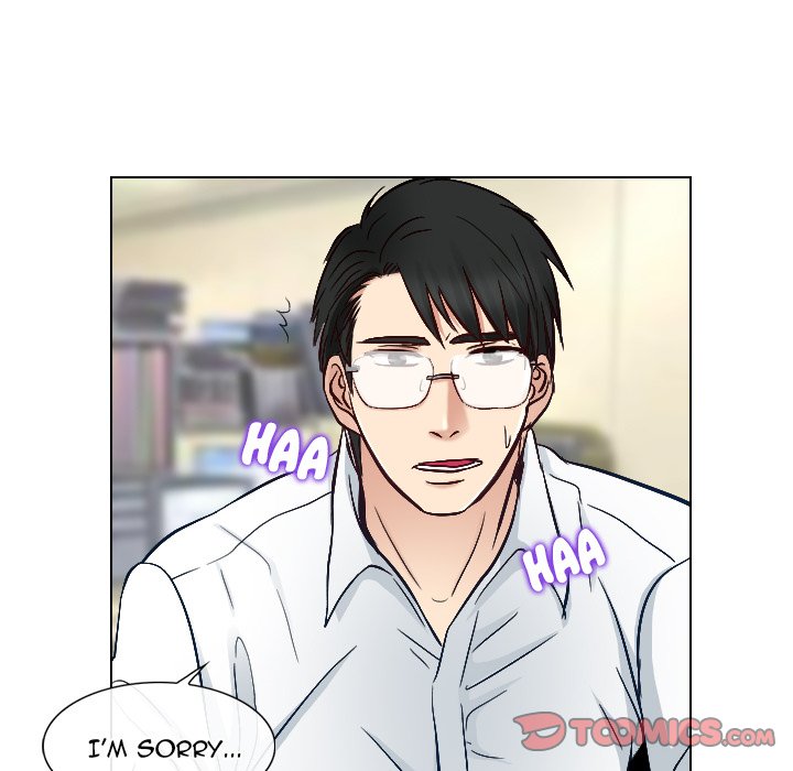 Unfaithful Chapter 22 - Manhwa18.com