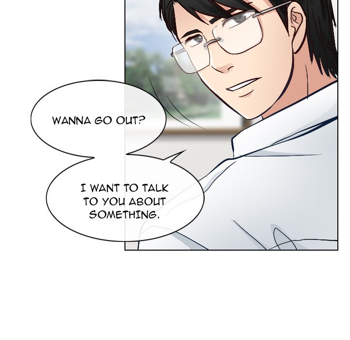 Unfaithful Chapter 22 - Manhwa18.com