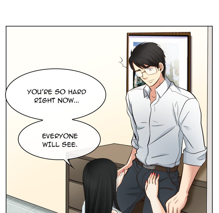 Unfaithful Chapter 22 - Manhwa18.com