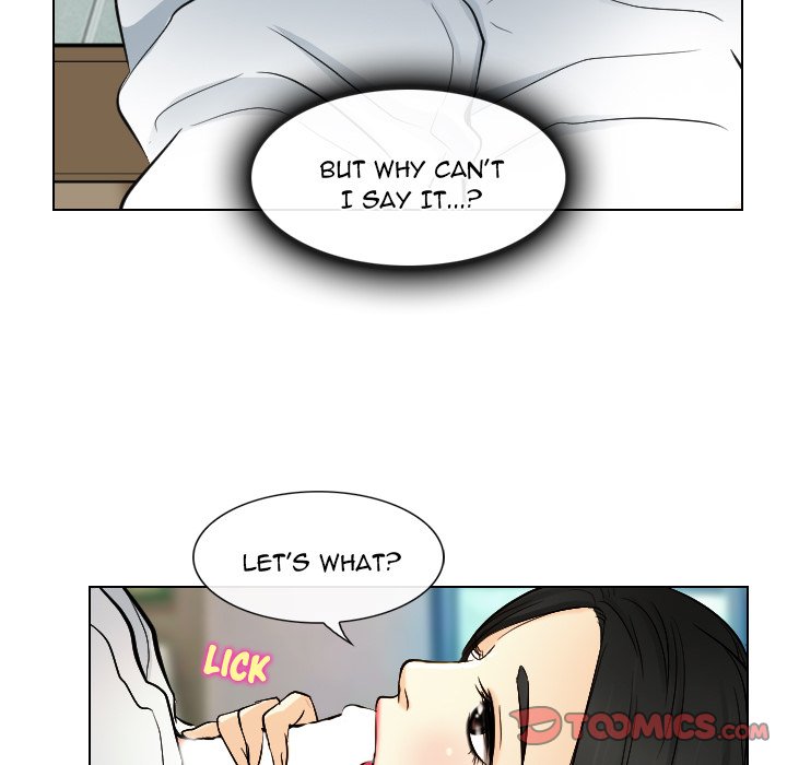 Unfaithful Chapter 22 - Manhwa18.com