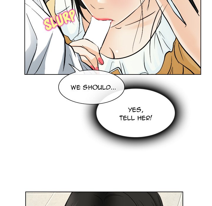 Unfaithful Chapter 22 - Manhwa18.com