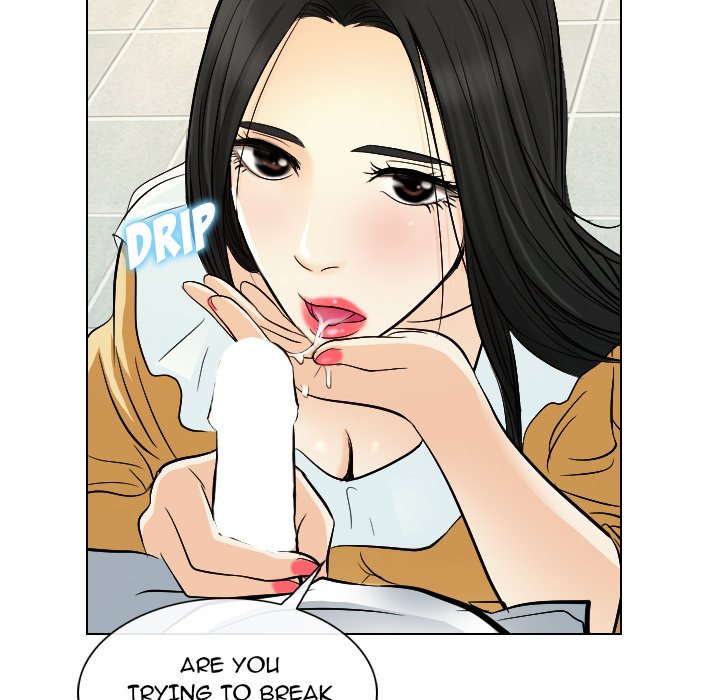 Unfaithful Chapter 22 - Manhwa18.com