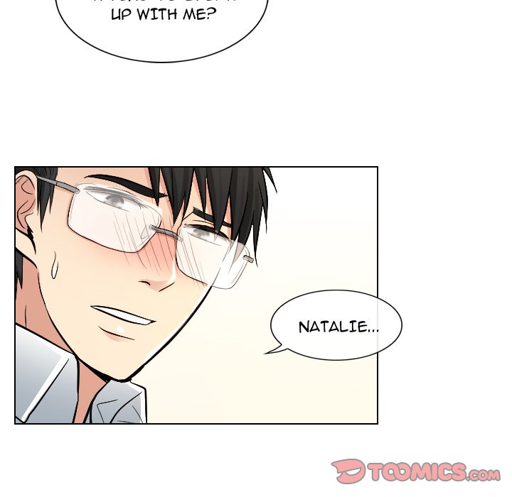 Unfaithful Chapter 22 - Manhwa18.com