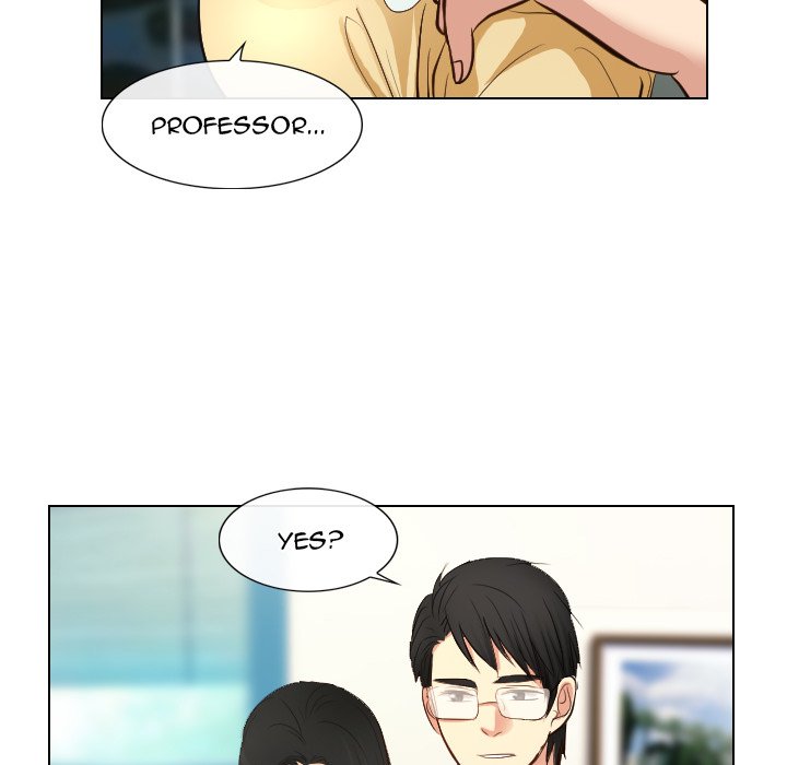 Unfaithful Chapter 22 - Manhwa18.com