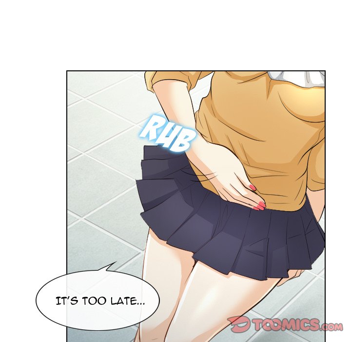 Unfaithful Chapter 22 - Manhwa18.com