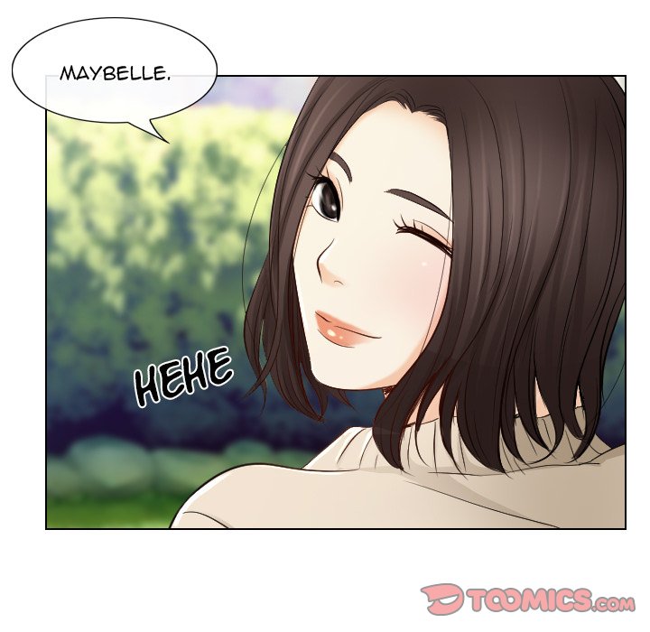 Unfaithful Chapter 22 - Manhwa18.com