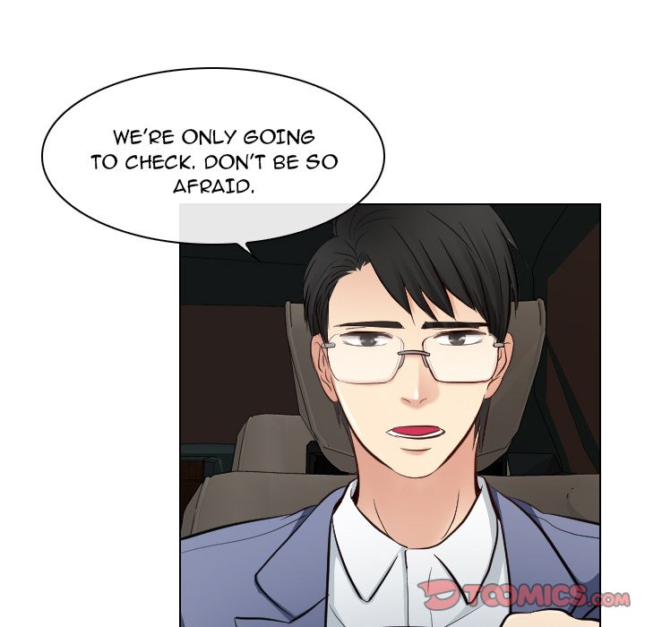 Unfaithful Chapter 22 - Manhwa18.com