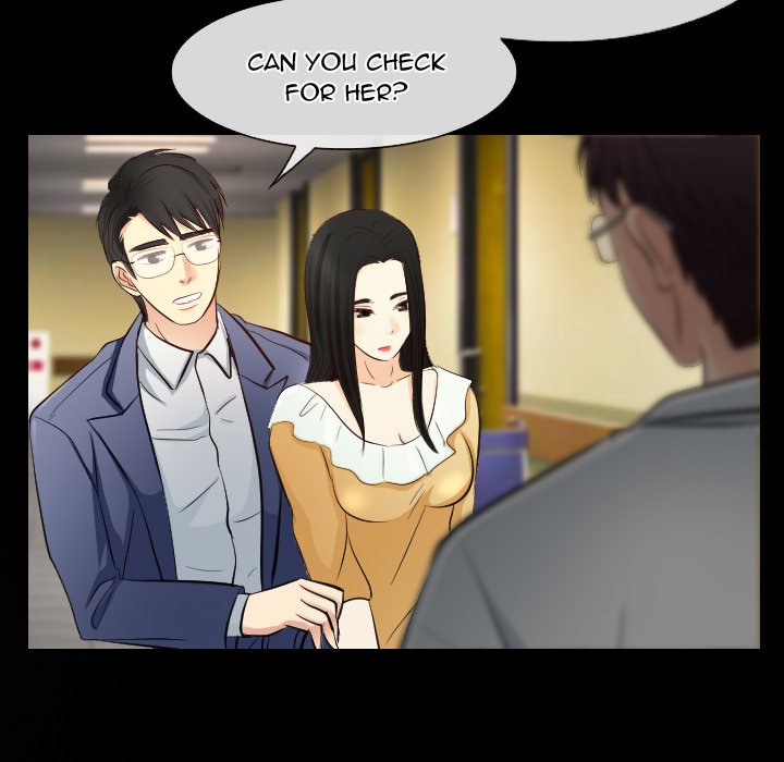 Unfaithful Chapter 22 - Manhwa18.com