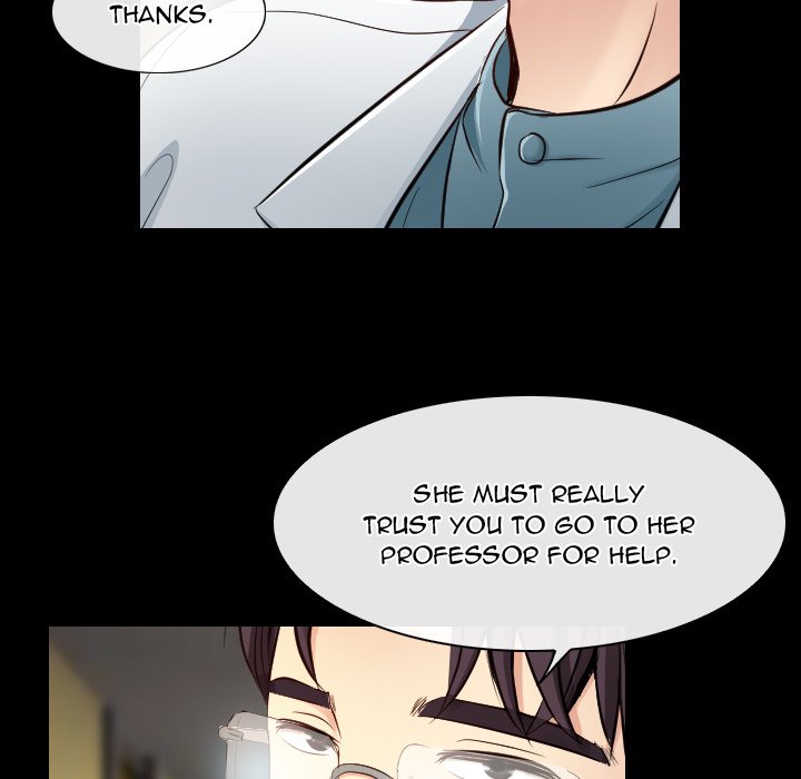 Unfaithful Chapter 22 - Manhwa18.com