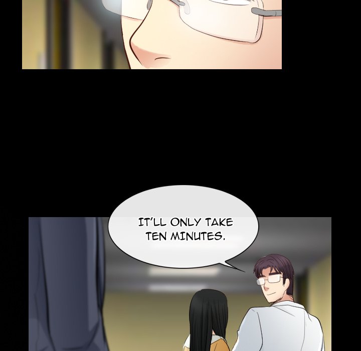 Unfaithful Chapter 22 - Manhwa18.com