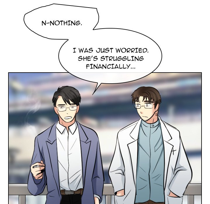 Unfaithful Chapter 23 - Manhwa18.com