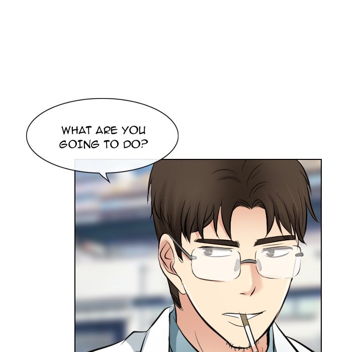 Unfaithful Chapter 23 - Manhwa18.com