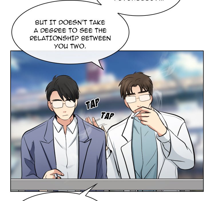 Unfaithful Chapter 23 - Manhwa18.com