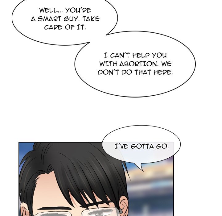 Unfaithful Chapter 23 - Manhwa18.com