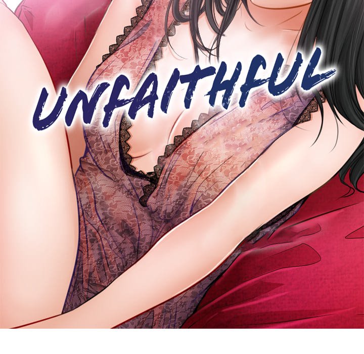 Unfaithful Chapter 23 - Manhwa18.com