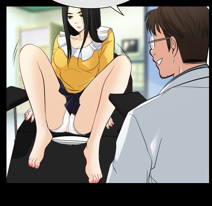 Unfaithful Chapter 23 - Manhwa18.com