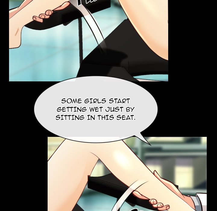 Unfaithful Chapter 23 - Manhwa18.com