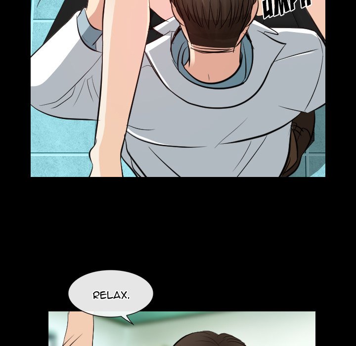 Unfaithful Chapter 23 - Manhwa18.com