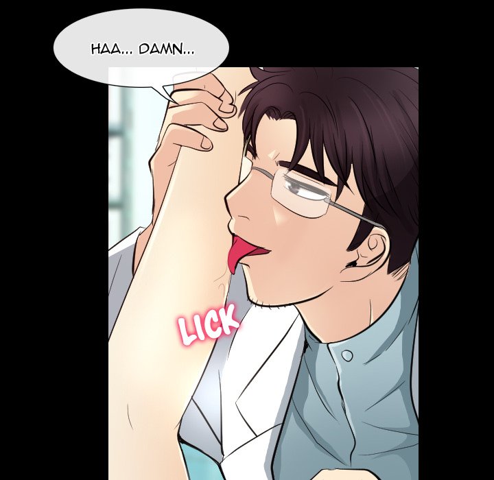 Unfaithful Chapter 23 - Manhwa18.com