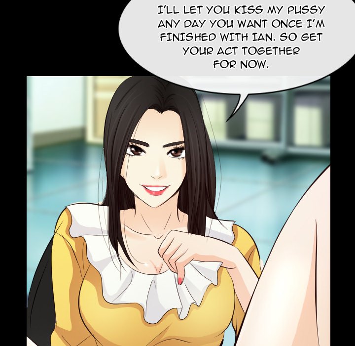 Unfaithful Chapter 23 - Manhwa18.com