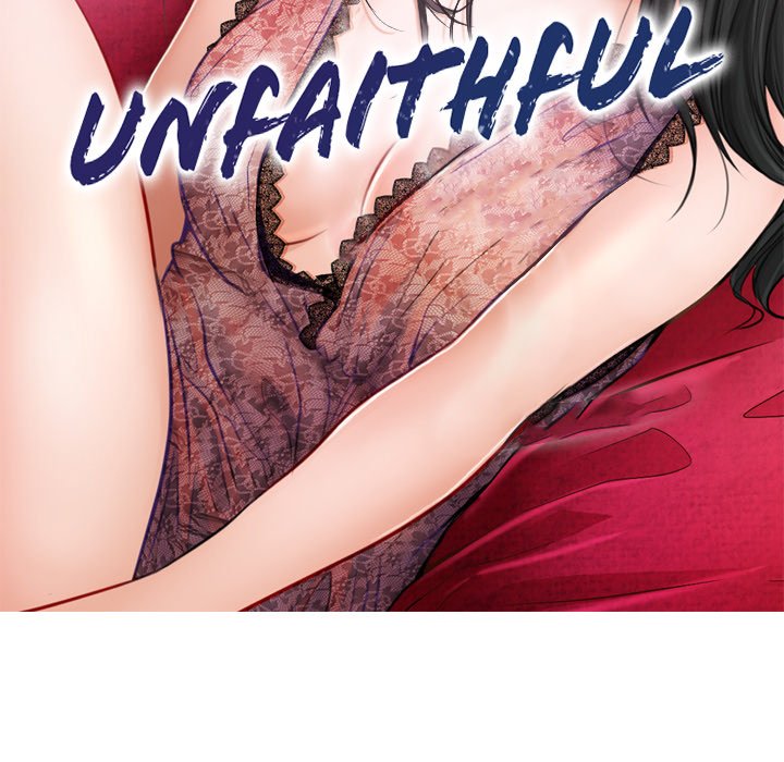 Unfaithful Chapter 24 - Manhwa18.com