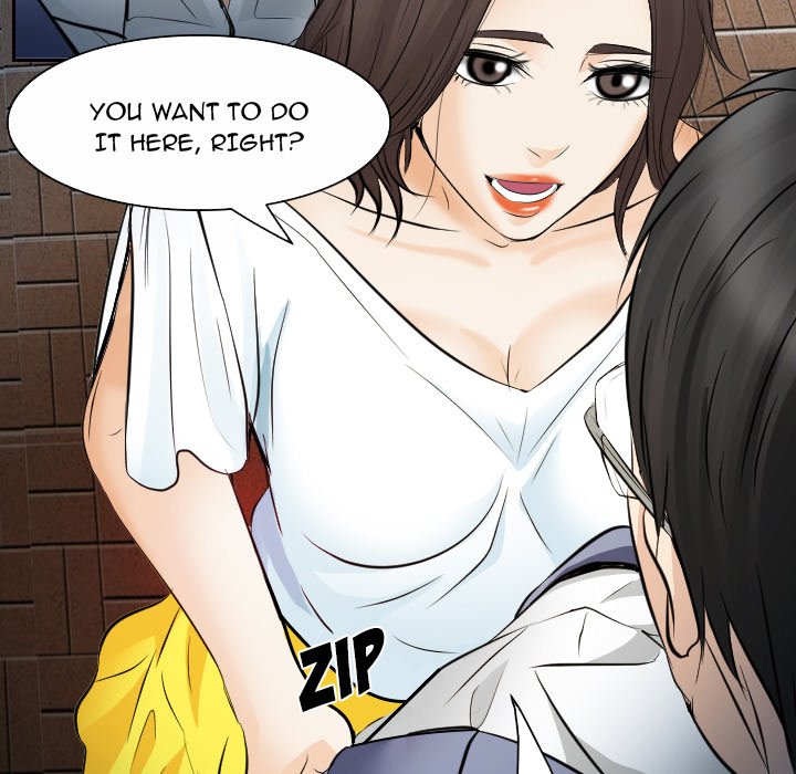 Unfaithful Chapter 24 - Manhwa18.com