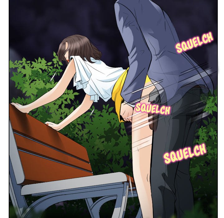 Unfaithful Chapter 25 - Manhwa18.com