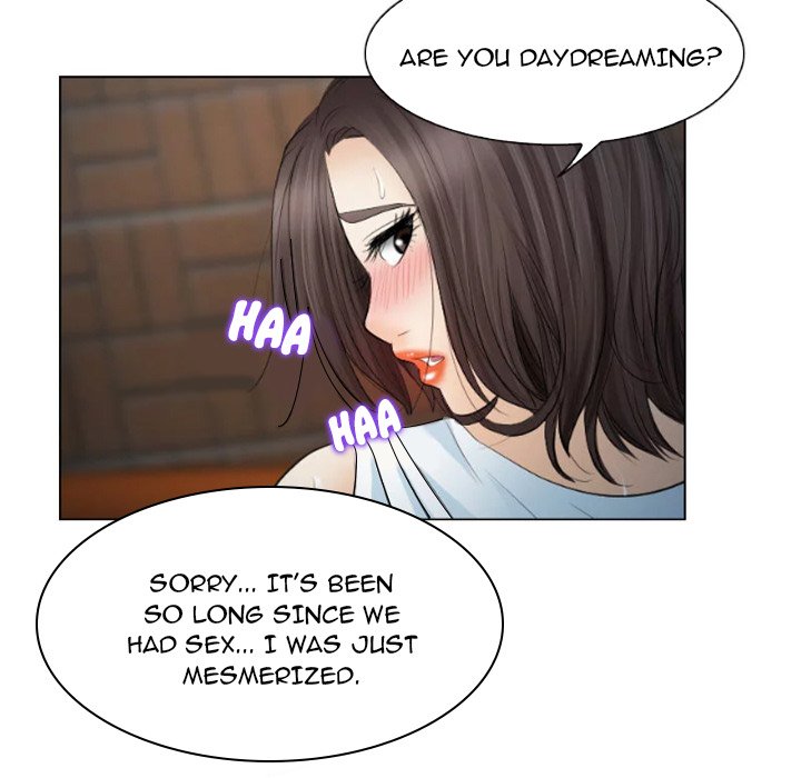 Unfaithful Chapter 25 - Manhwa18.com