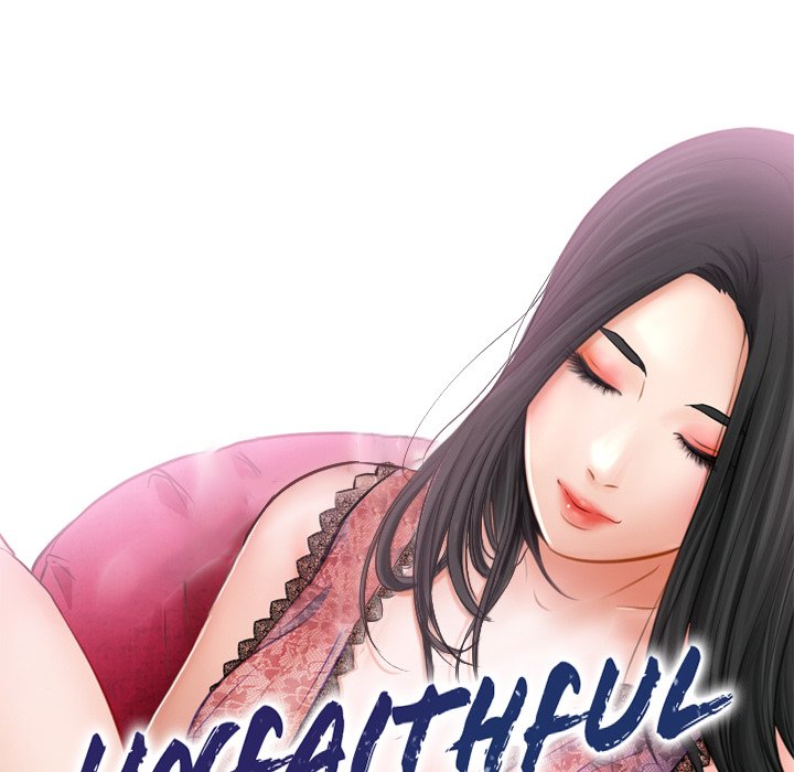 Unfaithful Chapter 25 - Manhwa18.com