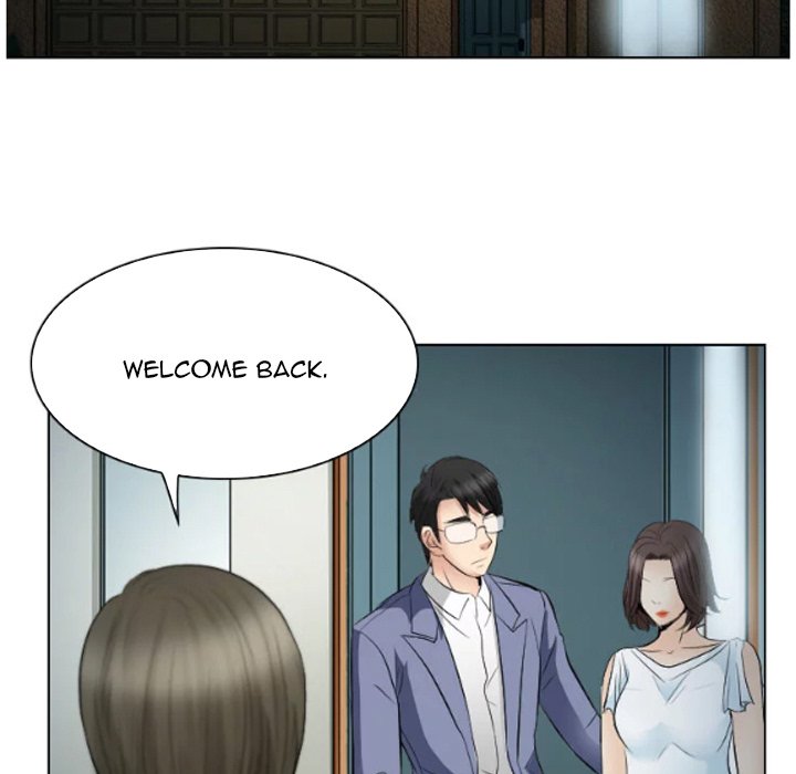 Unfaithful Chapter 25 - Manhwa18.com