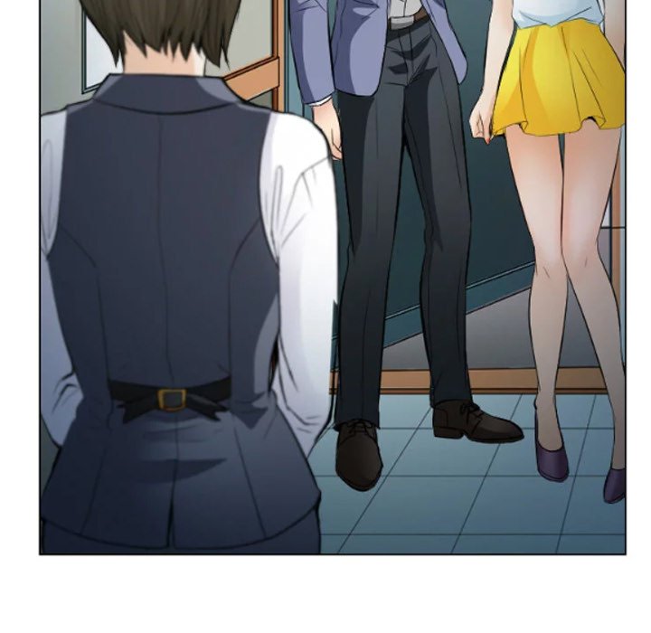 Unfaithful Chapter 25 - Manhwa18.com