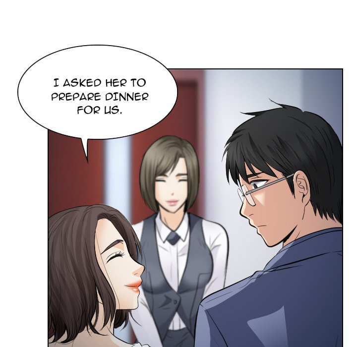 Unfaithful Chapter 25 - Manhwa18.com