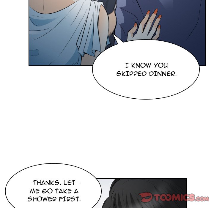 Unfaithful Chapter 25 - Manhwa18.com