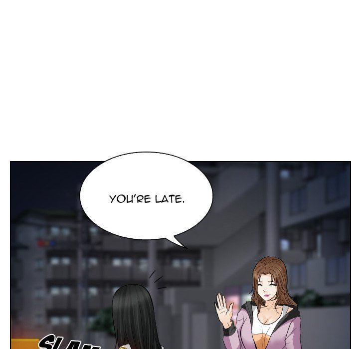 Unfaithful Chapter 25 - Manhwa18.com