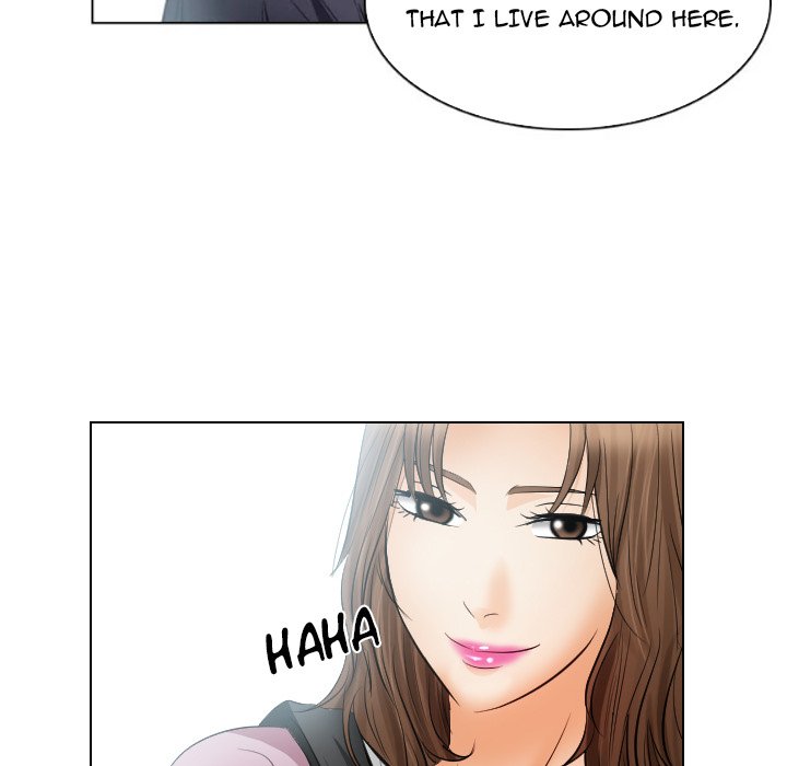 Unfaithful Chapter 25 - Manhwa18.com