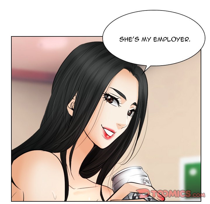 Unfaithful Chapter 25 - Manhwa18.com