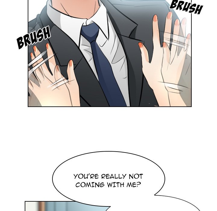 Unfaithful Chapter 25 - Manhwa18.com