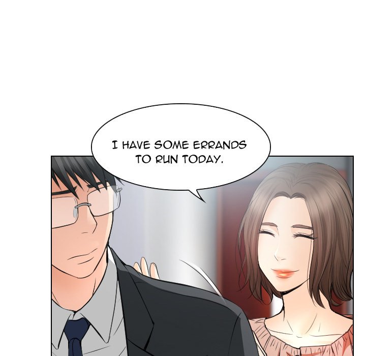 Unfaithful Chapter 25 - Manhwa18.com