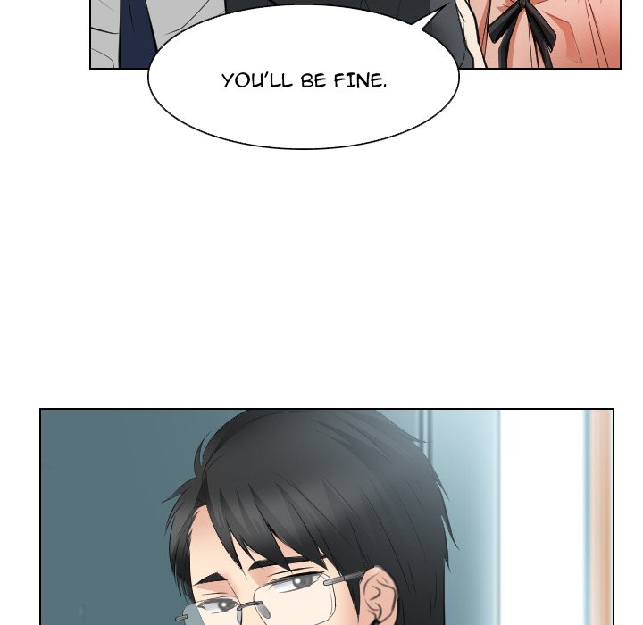 Unfaithful Chapter 25 - Manhwa18.com