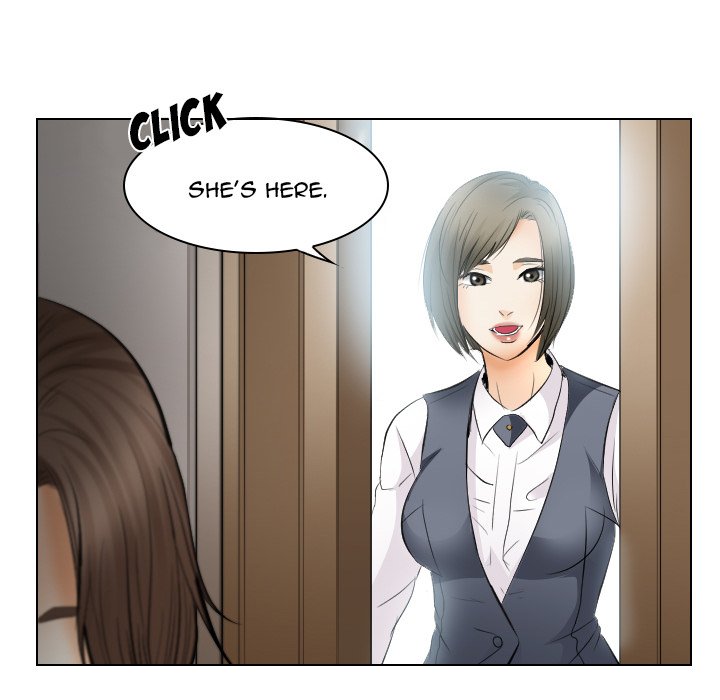 Unfaithful Chapter 25 - Manhwa18.com