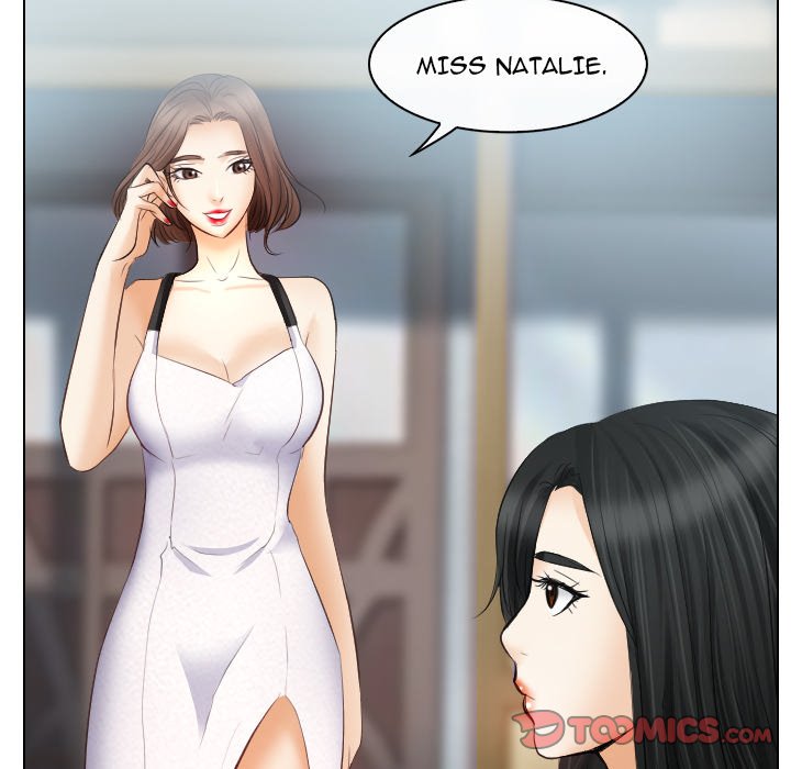 Unfaithful Chapter 26 - Manhwa18.com