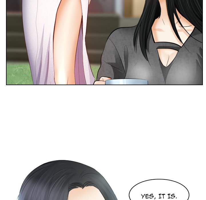 Unfaithful Chapter 26 - Manhwa18.com