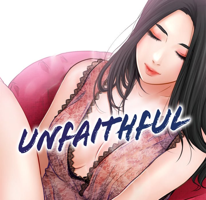 Unfaithful Chapter 26 - Manhwa18.com