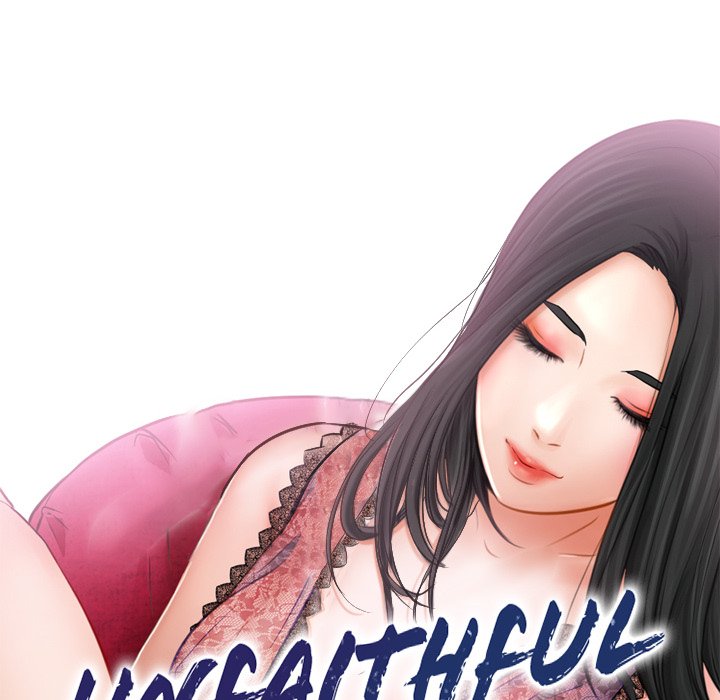 Unfaithful Chapter 27 - Manhwa18.com