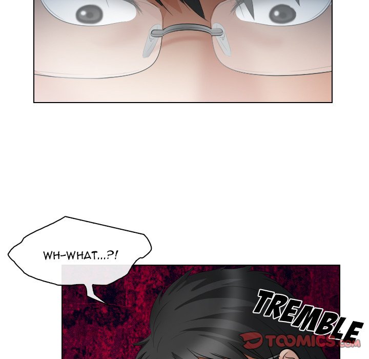 Unfaithful Chapter 27 - Manhwa18.com