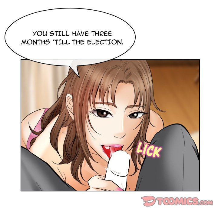 Unfaithful Chapter 27 - Manhwa18.com