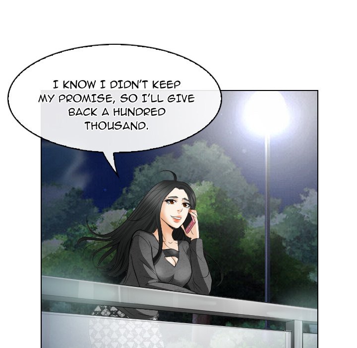 Unfaithful Chapter 27 - Manhwa18.com