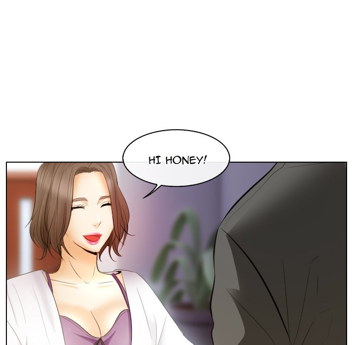 Unfaithful Chapter 27 - Manhwa18.com