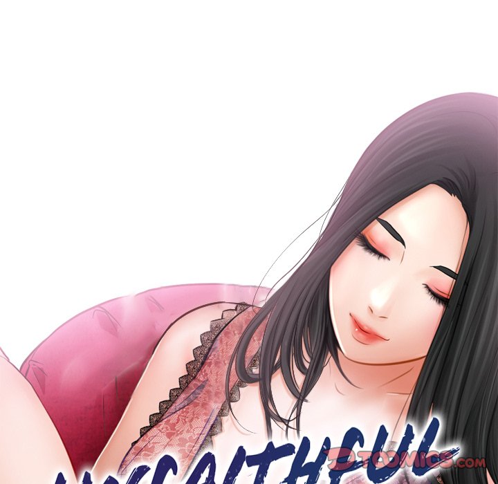 Unfaithful Chapter 28 - Manhwa18.com